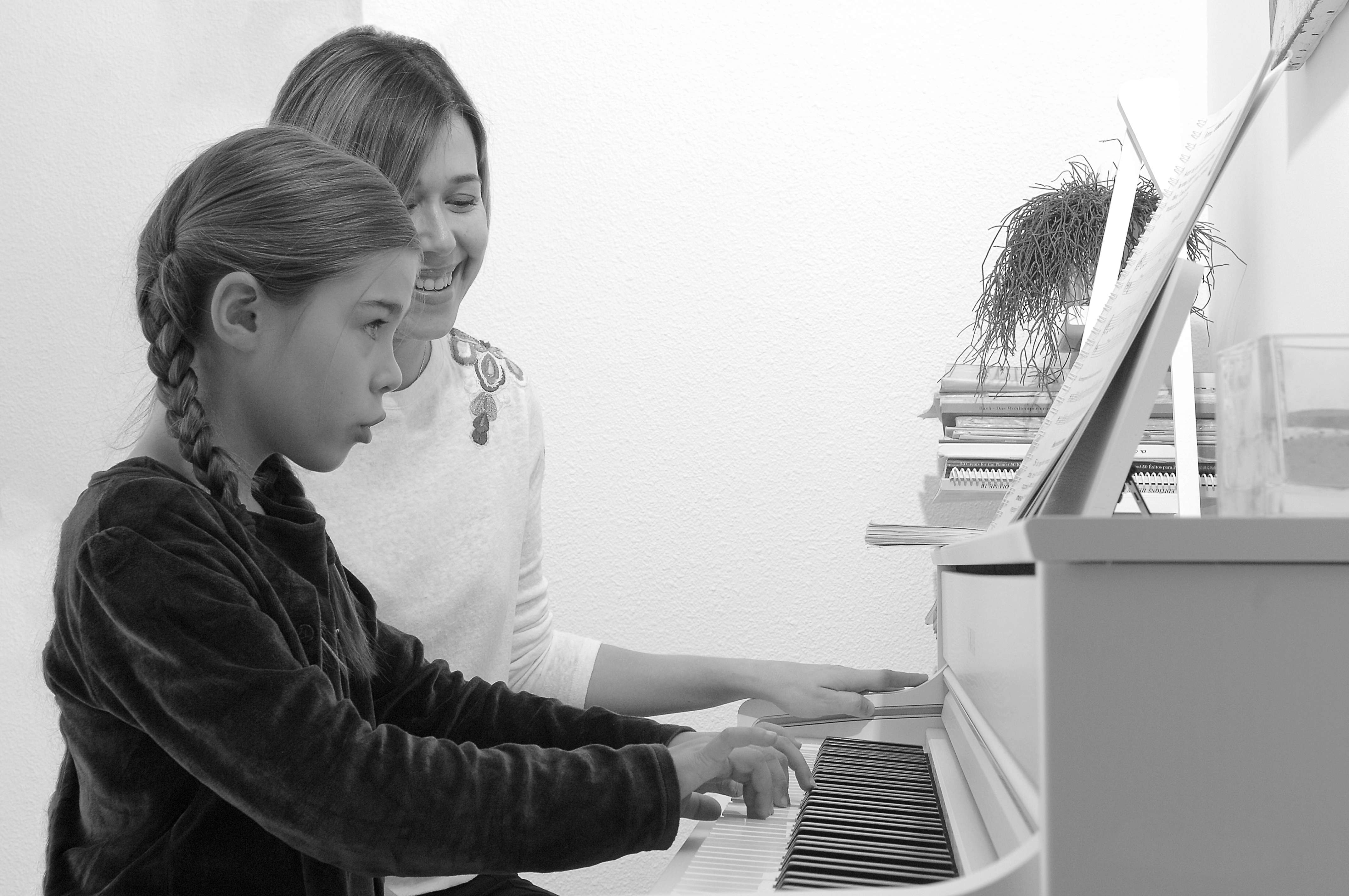 Cours de piano et de solfége à La Rochelle et Périgny 17000 17180